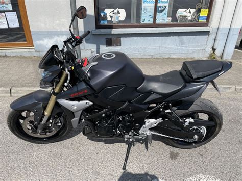 Toradh íomhá ar GSR New-Look