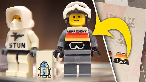 Image result for LEGO Sticker Sheets Blank