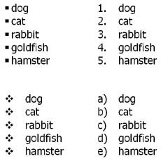 Afbeeldingsresultaten voor ICT Word Processing