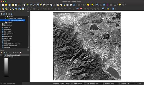 Image result for TIF Drawing Example