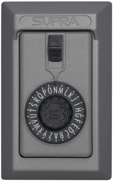 Supra Key Box Instructions に対する画像結果