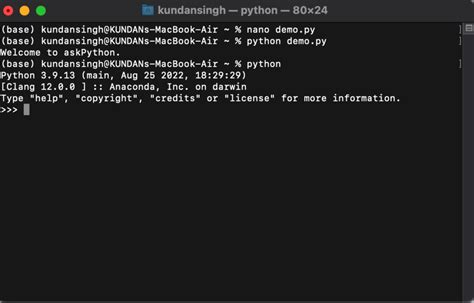 Image result for Example of Windows Terminal Python