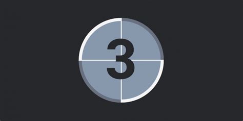 Image result for Digital Countdown Timer