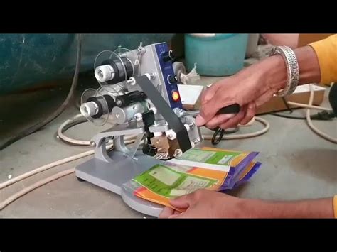 Image result for Coding Machine Industri