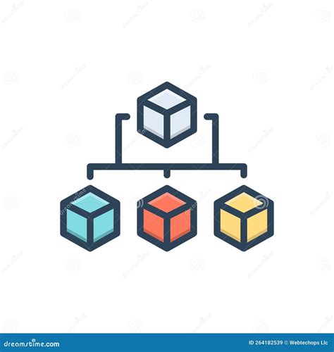 Toradh íomhá ar Module Icon Red Color