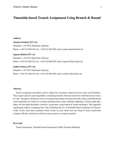 Toradh íomhá ar Assignment Problem Using Branch and Bound