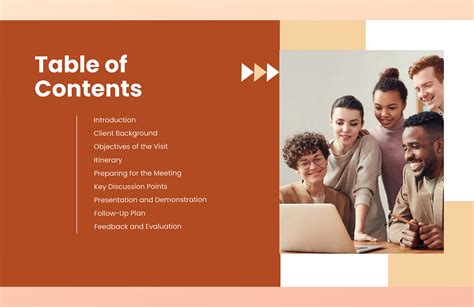 Toradh íomhá ar Client Visit Sign