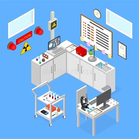 Toradh íomhá ar Lab Computer Machinery