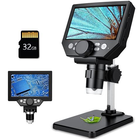 Image result for 10MP USB Camera Microscope