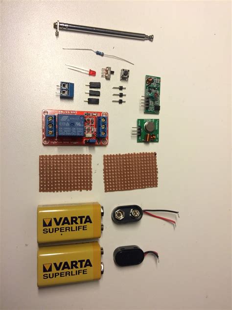 Image result for Remote Control Relay Audio Video