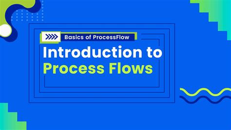 Image result for Process Flow Meaning