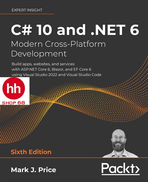 C# Programming Modern Coding with C# 10 and .Net 6 に対する画像結果