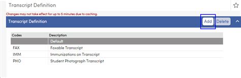 Image result for Transcript Definition