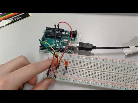 Image result for Arduino KNOP
