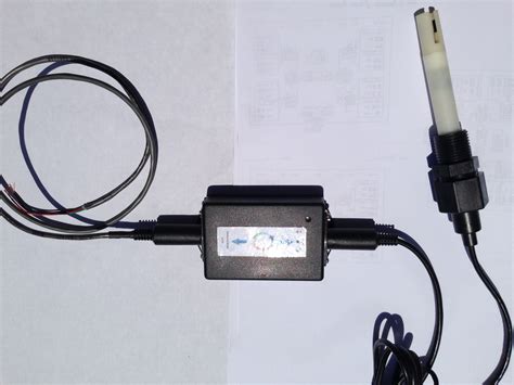 EC Sensor Board Arduino Top View に対する画像結果