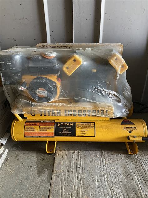 Image result for Titan Compressor Building