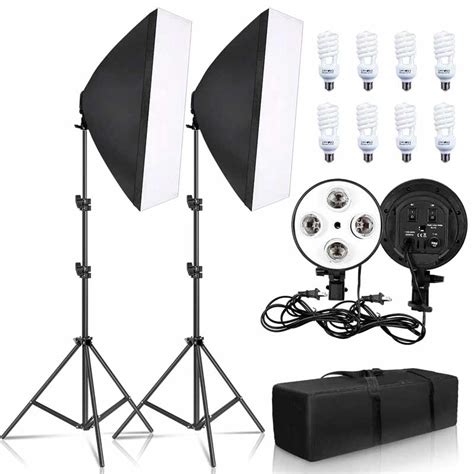 Image result for Streaming Lighting Setup