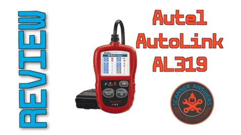 Image result for AutoLink AL319 Manual