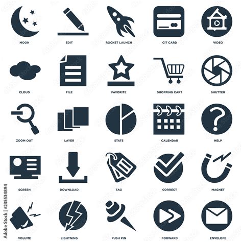 Image result for Envelope File Lightning