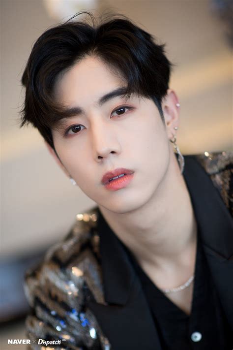 Mark Tuan Got7 Python に対する画像結果