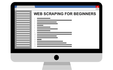 Image result for Web Scraping Blog Post