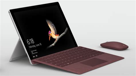 Afbeeldingsresultaten voor Microsoft Surface Go Tablet