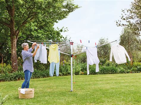 Image result for Rotating Clothes Line