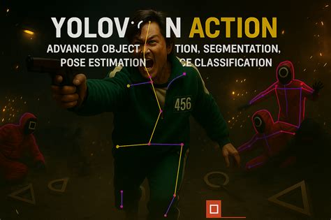 Toradh íomhá ar What Is Image Segmentation