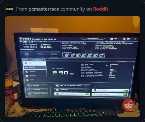 Computer iBUYPOWER Bios に対する画像結果