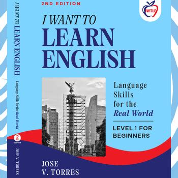 Image result for I Want Learning English