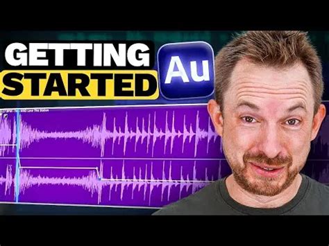 Toradh íomhá ar Adobe Audition Full Course