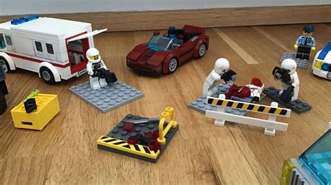 LEGO FBI に対する画像結果