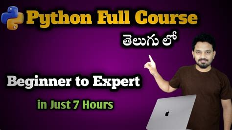 Image result for Python Course in Telugu by Python Life