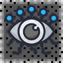 Computer Vision Icon with Name in It に対する画像結果
