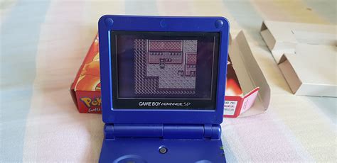 Image result for Gameboy Color Pokemon Red World Map