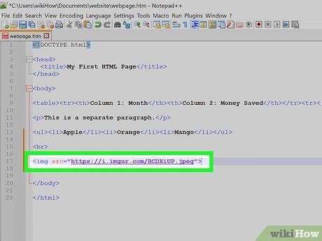 Image result for Parti E HTML