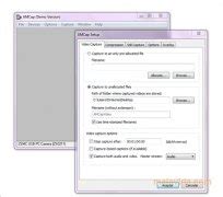 AMCap Windows XP に対する画像結果