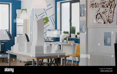 Toradh íomhá ar Office Building Layout Shape