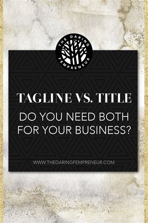 Image result for What Is a Tagline Examples