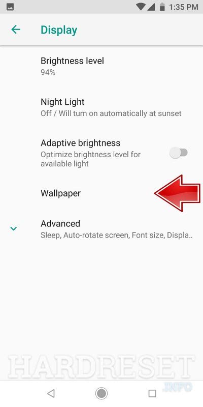 Redmi Note 7 Pro Switch of Screen Photo-साठीचा प्रतिमा निकाल