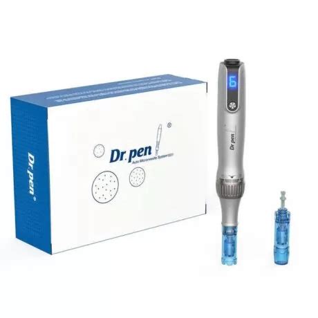 Afbeeldingsresultaten voor Micro Needling Pen with RF