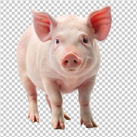 Scary Pig Transparent Background ਲਈ ਪ੍ਰਤੀਬਿੰਬ ਨਤੀਜਾ