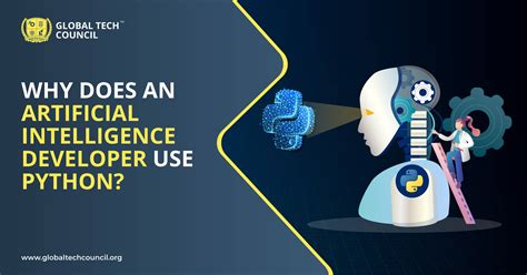 Image result for Why Python for Ai