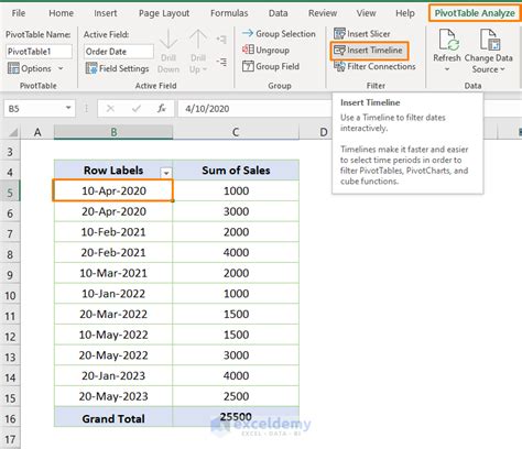 Image result for How to Change PivotTable Format