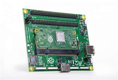 Image result for Compute Module 3