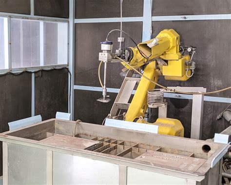 Factory Test Control に対する画像結果