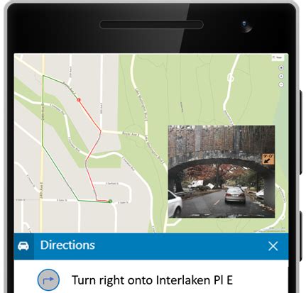 Toradh íomhá ar Bing Maps API Pricing
