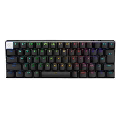 Image result for Logicool G Pro Gaming Keyboard