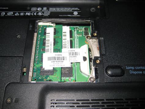 HP Laptop RAM Memory Upgrade に対する画像結果