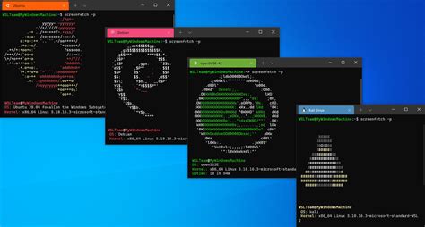 Image result for Windows Subsystem for Linux Logo